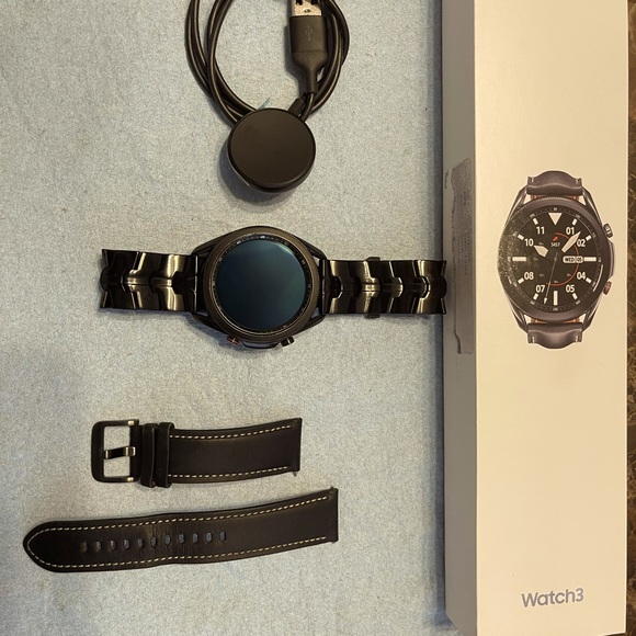 Samsung Other - Samsung Galaxy Watch 3 LTE